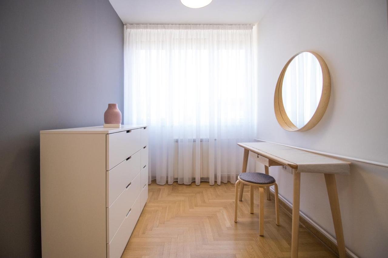 Arena's finest apartment Belgrade Extérieur photo