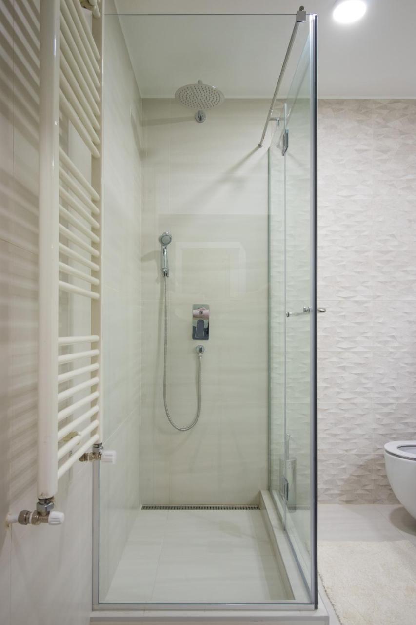 Arena's finest apartment Belgrade Extérieur photo