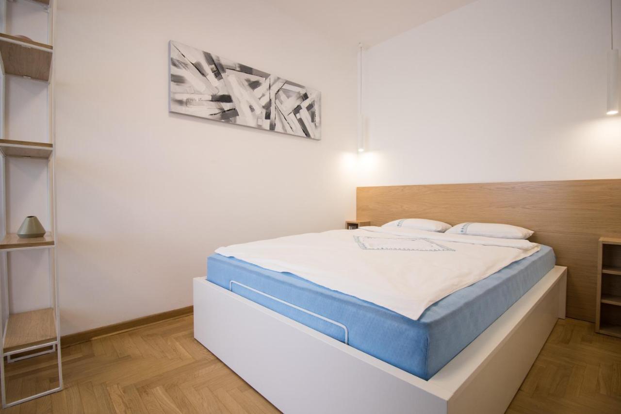 Arena's finest apartment Belgrade Extérieur photo